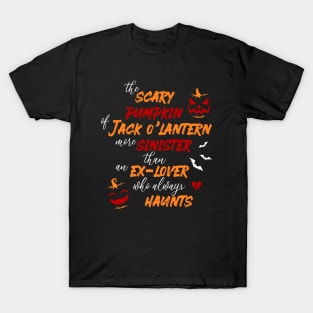 Halloween T-Shirt